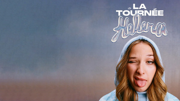 Helena - Tournée