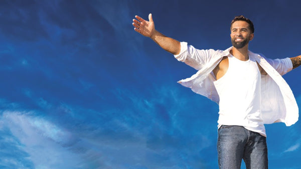 Kendji Girac - Nos 10 Ans - Tournée