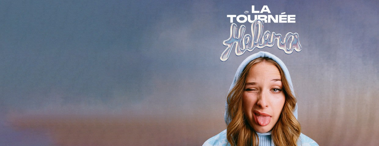Helena - Tournée
