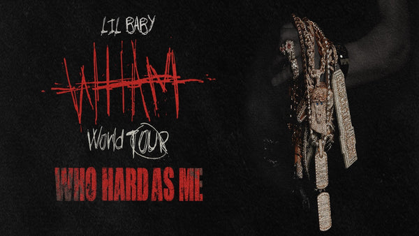 Lil Baby - WHAM World Tour